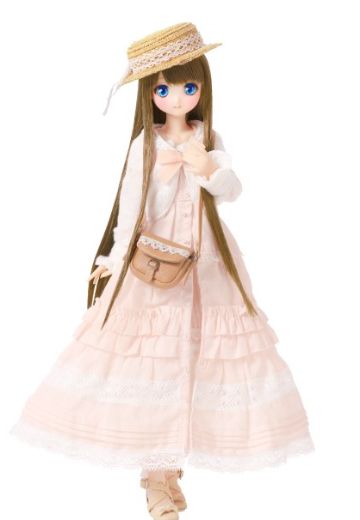 Sarah's a la Mode SAHRA/Azone30周年纪念 (Azone Premium ver.) | Hpoi手办维基