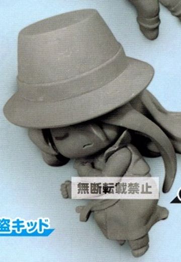 名侦探柯南 瞌睡小队 第2弹