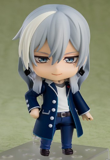 粘土人 #1665 IDOLiSH7-偶像星愿 千 | Hpoi手办维基