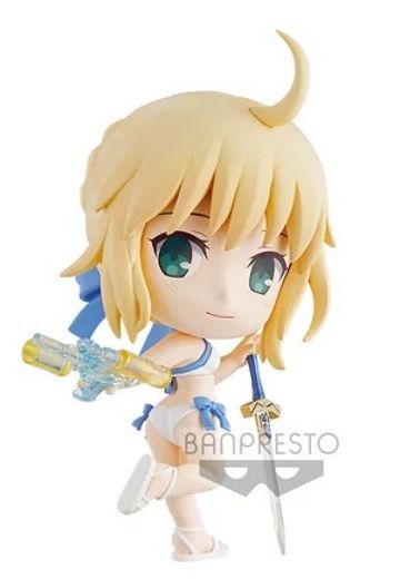 一番赏 Fate / Grand Order  阿尔托莉雅〔Archer〕