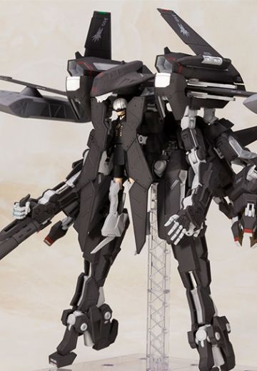 尼尔：自动人形  飞行组件Ho229 S型+9S(寄叶九号S型)