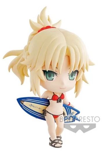 一番赏 Fate / Grand Order  莫德雷德 Rider