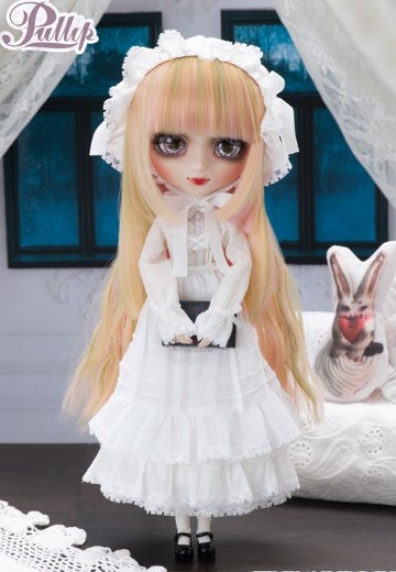 Pullip 圣良～Nocturne～ | Hpoi手办维基