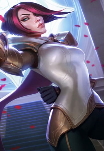 无双剑姬-菲奥娜 | hpoi手办维基