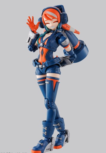 Girl Gun Lady Lady指挥官 天津
