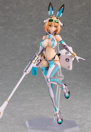 figma#530 兔女郎服装计划 索菲亚· F· 希琳