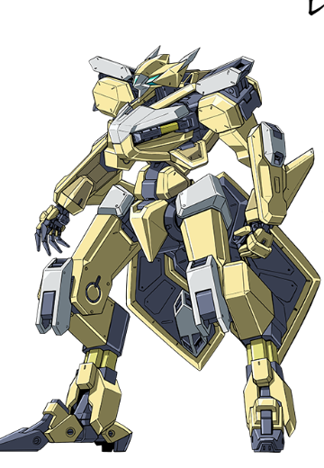 YM-03 灵龟 ​​​​