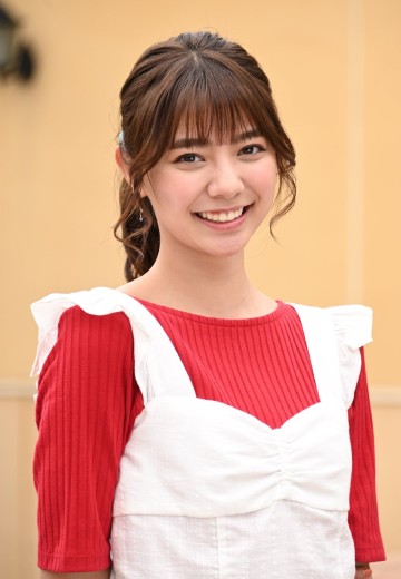 须藤 芽依