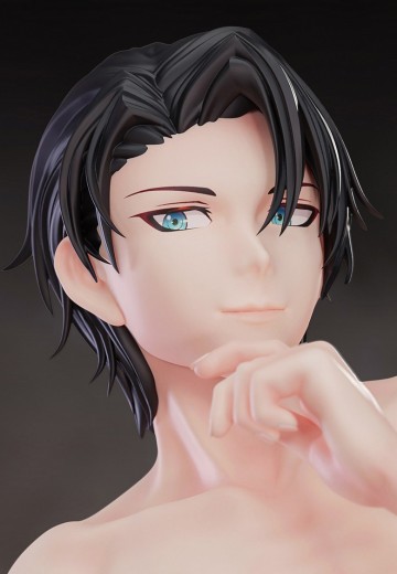 肉感男子A
