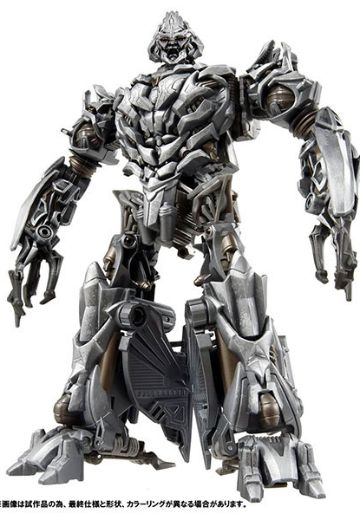变形金刚 PREMIUM FINISH工作室系列 PF SS-03 威震天
