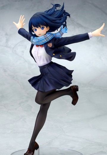 SSSS.古立特 宝多六花  校服版 限定版树脂套件