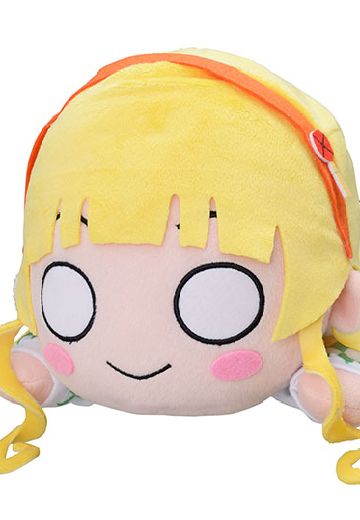 LoveLive! SuperStar!! M码 趴趴玩偶 平安名堇 始まりは君の空 | Hpoi手办维基