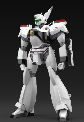 ACKS MP-03 机动警察 AV-98 英格拉姆2号机
