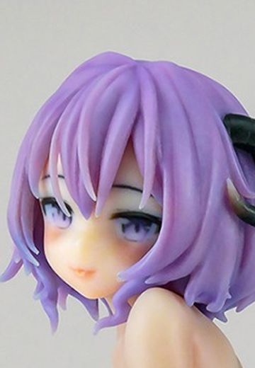 肉感少女K 全彩造型ver.