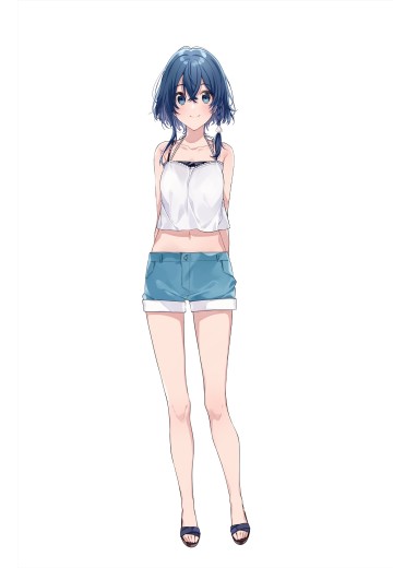 海咲野心