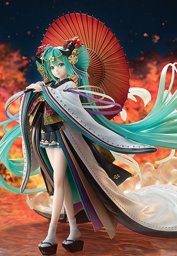 初音未来 Land of the Eternal