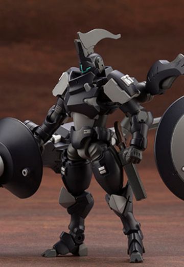 六角机牙 牙机将 IGNITE SPARTAN