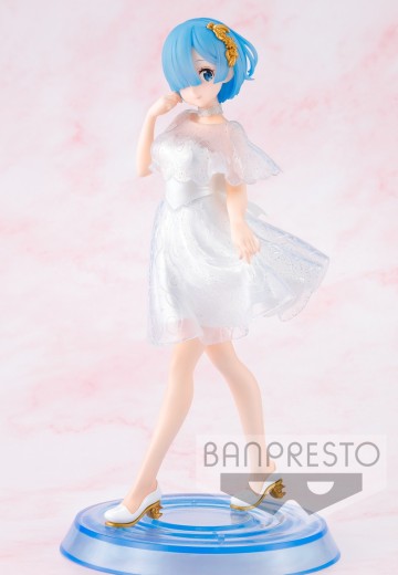 Serenus Couture Re：从零开始的异世界生活 蕾姆