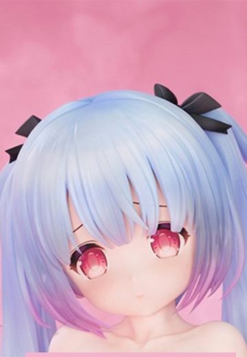 肉感少女Z | Hpoi手办维基