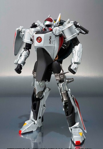 S.H.Figuarts 假面骑士555 机动摩托人 | Hpoi手办维基