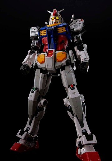 1/48 机动战士高达 RX-78F00  高达