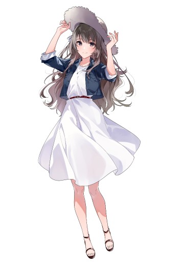 宫泽 风花