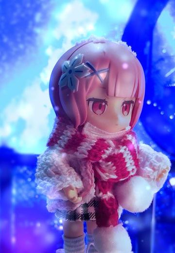 活动内容 | hpoi手办维基