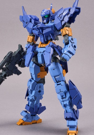 30MM eEXM-17A 奥鲁托 (X777部队所属机)