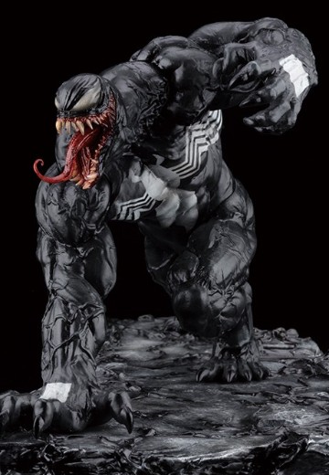 ARTFX+ 漫威 毒液 革新版