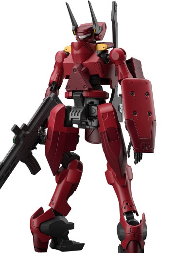 HG 境界战机 牛人 ​​​​
