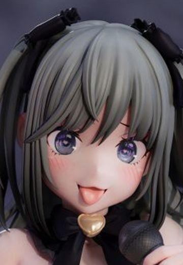 肉感少女U 追视眼ver.