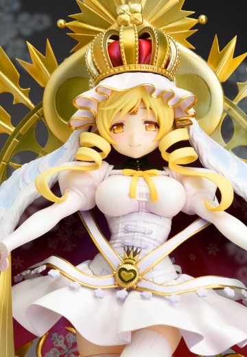 魔法纪录 魔法少女小圆外传 巴麻美 Holy Mami