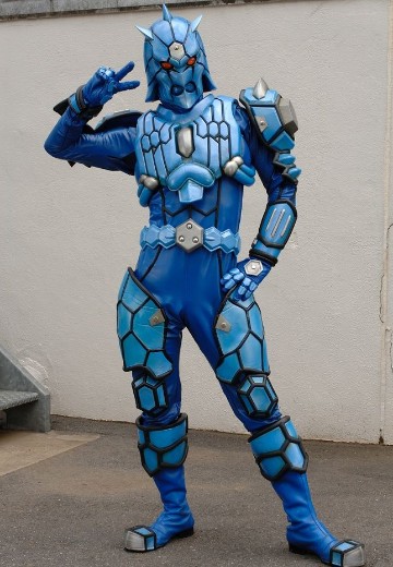 角色中文名异魔神浦塔罗斯