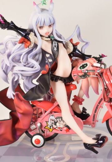 绝对正义真理之执掌者电镀皇帝 - gk/diy创作者 | hpoi手办维基