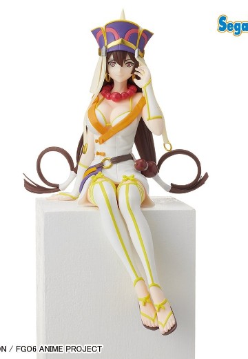 Chokonose Figure 剧场版 Fate/Grand Order -神圣圆桌领域卡美洛- Paladin; Agateram 玄奘三蔵 | Hpoi手办维基