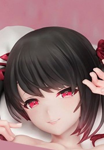 肉感少女 贝儿