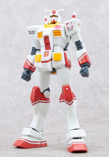 HG 机动战士高达 RX-78-2 高达 ［2020年迪拜国际博览会 日本馆宣传大使］