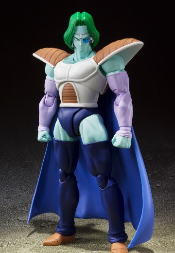 S.H.Figuarts 萨波 | Hpoi手办维基