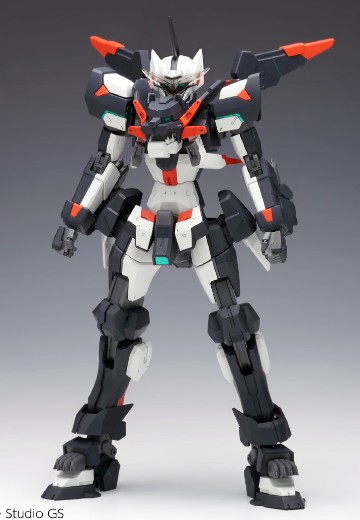 CODE BEAST系列 百刃