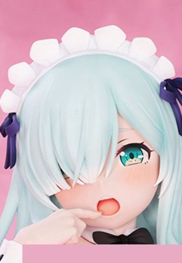 肉感少女 爱丽丝