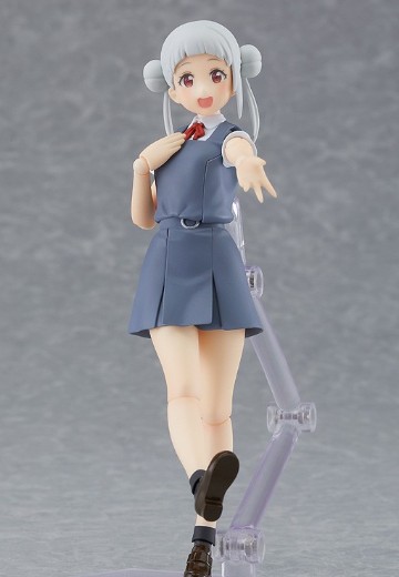 figma#545 爱与演唱会！超级明星！！岚千砂都
