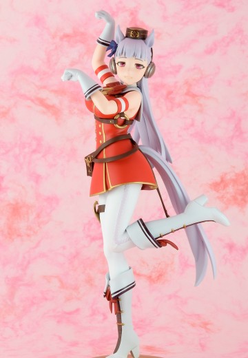 赛马娘 黄金船