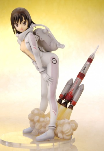 火箭少女 森田由佳利