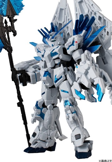 机动战士高达 G FRAME FA  机动战士高达独角兽(UC) RX-0 完美独角兽高达(毁灭模式)