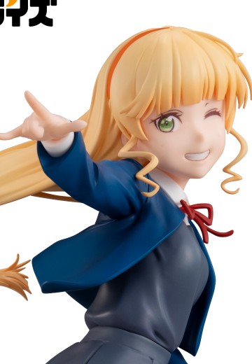 SSS Figure 爱与演唱会！超级明星！！  平安名堇
