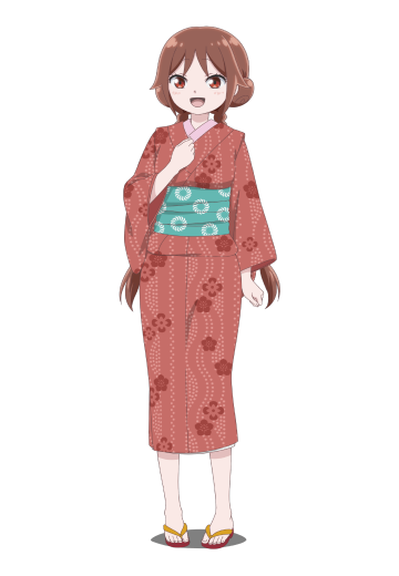 立花 夕月