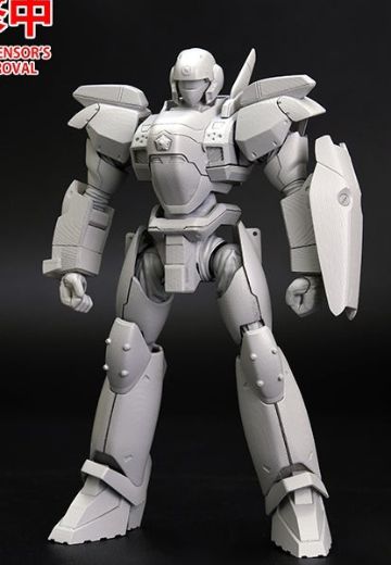 MODEROID 机动警察2 AV-2改型