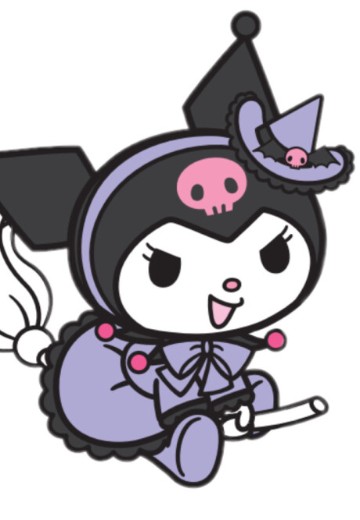酷洛米