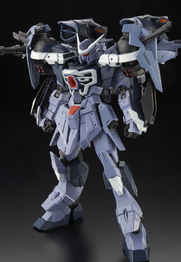 FULL MECHANICS 1/100 翔翼型灾厄高达 | Hpoi手办维基