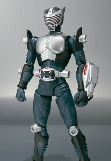 S.H.Figuarts 假面骑士龙骑 假面骑士龙骑 (空白体) | Hpoi手办维基